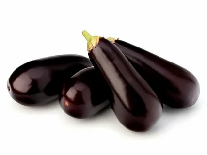 تصویر 3 از خرید و قیمت بادمجان صادراتی ورامین + فروش عمده